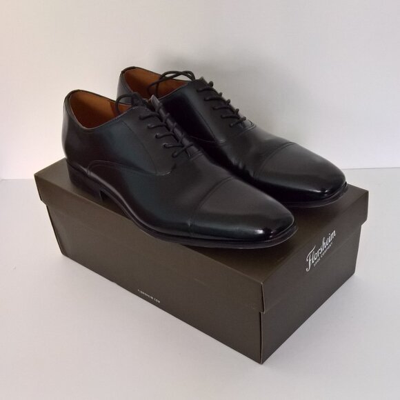 Florsheim Mens Carino Oxford Shoes Size 11 D US